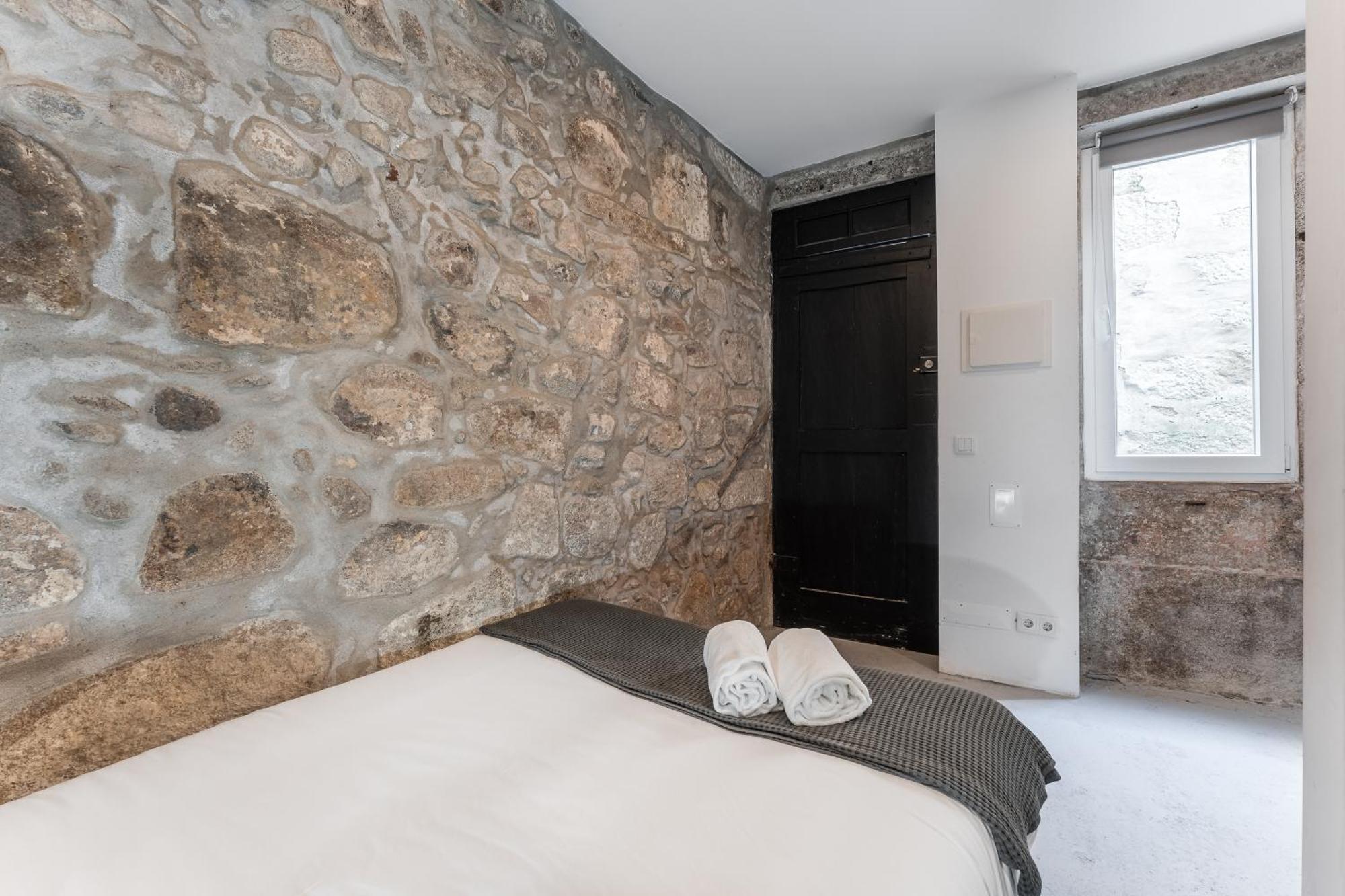 Sao Victor Suites 波尔图 外观 照片