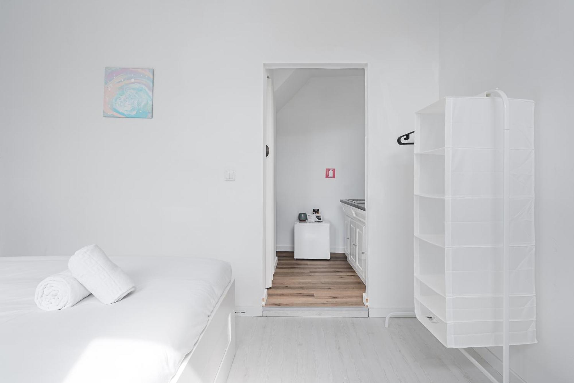 Sao Victor Suites 波尔图 外观 照片
